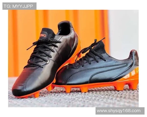 脚下生风 助力冠军 足球鞋与球星的完美结合