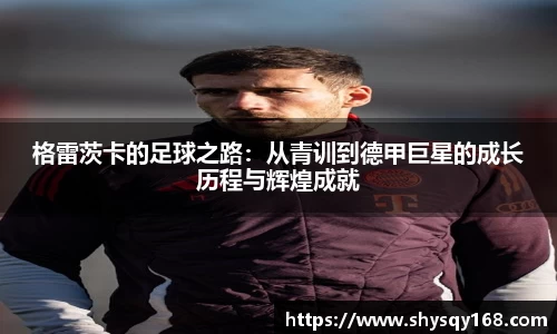 格雷茨卡的足球之路：从青训到德甲巨星的成长历程与辉煌成就