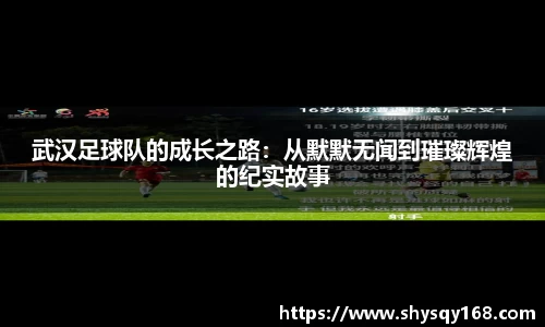 武汉足球队的成长之路：从默默无闻到璀璨辉煌的纪实故事